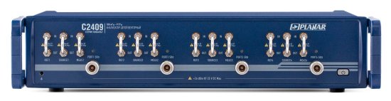 Векторный анализатор цепей PLANAR C2409