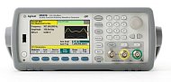 Генератор сигналов стандартной/произвольной формы Keysight (Agilent) 33522A