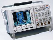 Цифровой осциллограф Tektronix TDS3034B