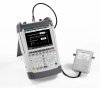 Анализаторы кабельных трактов и антенн Rohde & Schwarz ZVH Анализаторы кабельных трактов и антенн Rohde & Schwarz ZVH