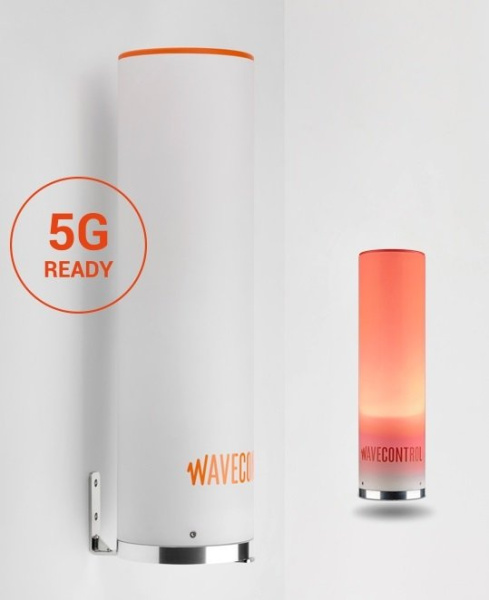 Система мониторинга электромагнитных полей Wavecontrol MonitEM-Lab Система мониторинга электромагнитных полей Wavecontrol MonitEM-Lab