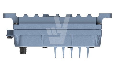 Описание Управляемые гигабитные коммутаторы 2 и 3 уровня Westermo Viper-8