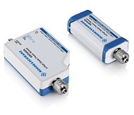 Трехканальные диодные датчики мощности R&S NRPxxS(N) Трехканальные диодные датчики мощности R&S NRPxxS(N)