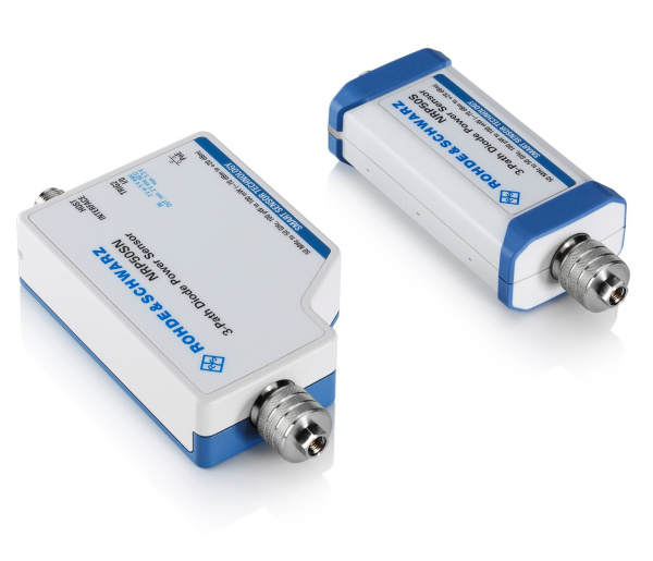 Датчики мощности Rohde & Schwarz NRP Датчики мощности Rohde & Schwarz NRP