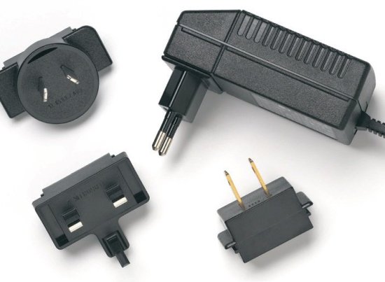 Оптический перестраиваемый аттенюатор с функцией контроля уровня выходного сигнала VIAVI OLA-55M