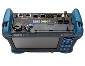 Оптический, Ethernet и мультисервисный тестер EXFO FTB-700G