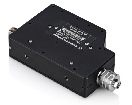 Трехканальный диодный датчик мощности для ТВК R&S NRP33SN-V