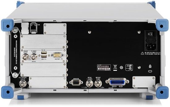 Тестовый приемник электромагнитных помех Rohde & Schwarz ESR