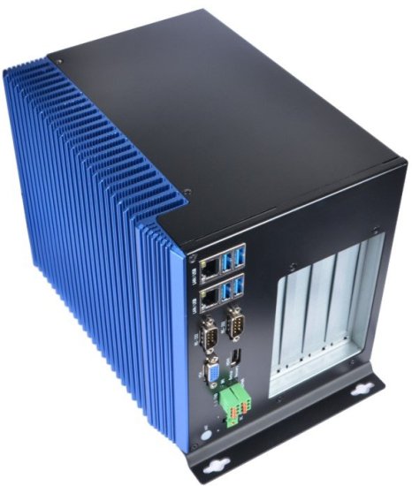 Встраиваемый промышленный компьютер A-101 Встраиваемый промышленный компьютер A-101