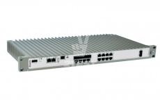 Промышленные коммутаторы Gigabit Ethernet с функцией маршрутизации Westermo RedFox RFIR-219-F4G-T7G-AC(DC)