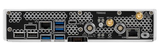 Решение для драйв-тестов Rohde & Schwarz TSMx Решение для драйв-тестов Rohde & Schwarz TSMx