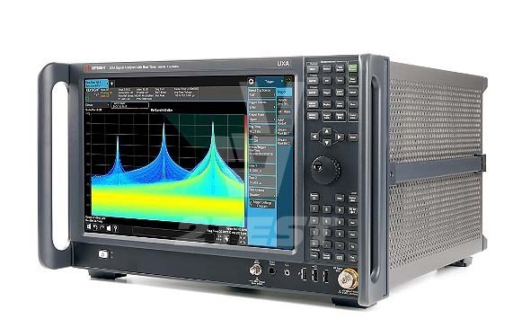 Поставка Анализатор сигналов UXA N9040B серии X с сенсорным экраном