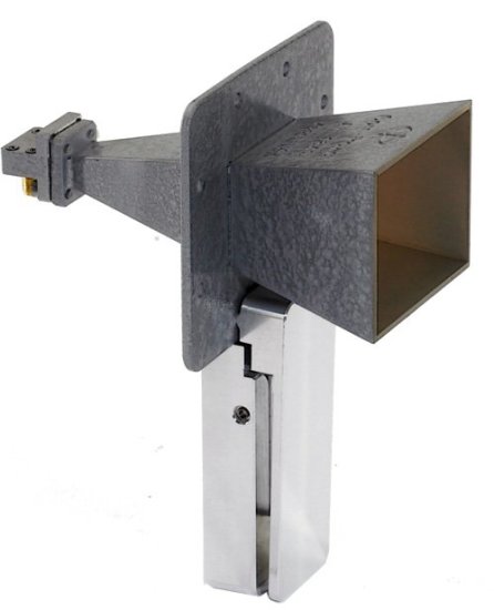 Комплект измерительных антенн Com-Power ANK-140 Комплект измерительных антенн Com-Power ANK-140