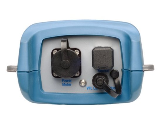 Тестер оптических потерь EXFO FOT-600