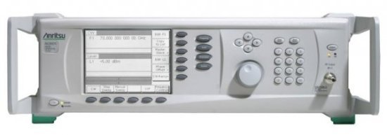 Генератор сигналов Anritsu MG3690C