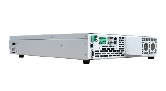 Программируемый источник питания постоянного тока широкого диапазона NGI серии N3600