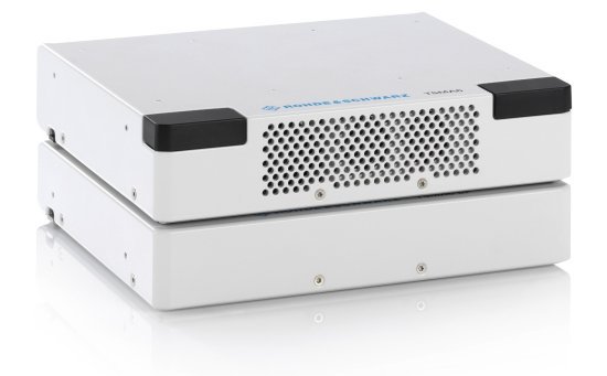 Решение для драйв-тестов Rohde & Schwarz TSMx Решение для драйв-тестов Rohde & Schwarz TSMx
