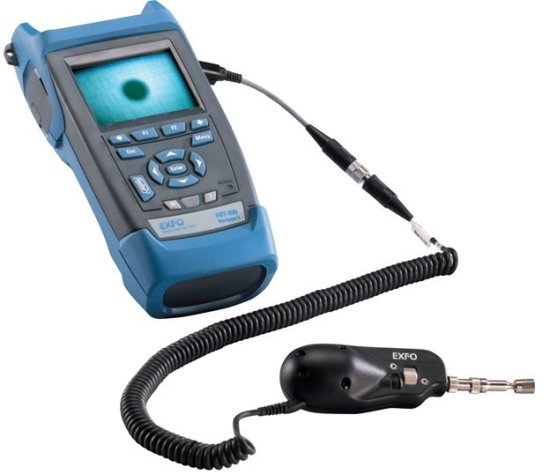 Многофункциональный оптический тестер EXFO FOT-932 Многофункциональный оптический тестер EXFO FOT-932