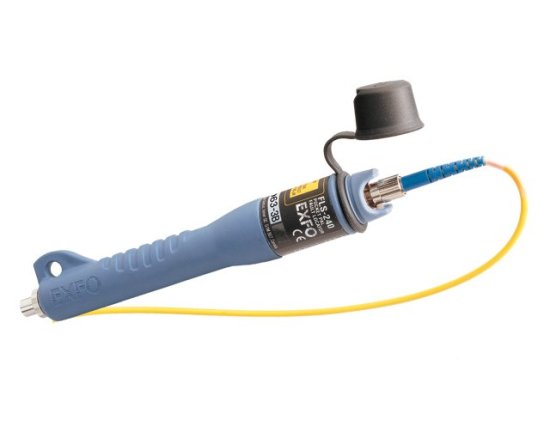 Детектор повреждений EXFO FLS-240