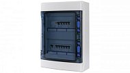 Электрические распределительные щиты от Eaton Электрические распределительные щиты от Eaton