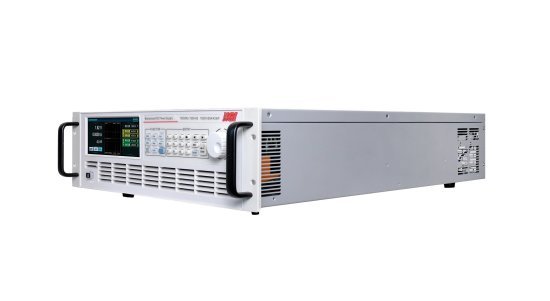 Программируемый источник питания постоянного тока NGI серии N35500