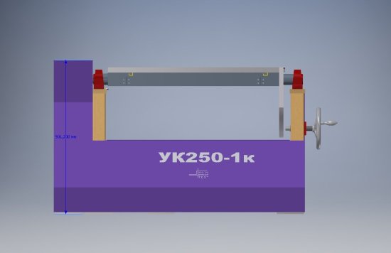 Установка качки и длительных наклонов УК-250-1К Установка качки и длительных наклонов УК-250-1К