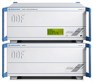 Цифровой мониторинговый пеленгатор Rohde & Schwarz DDF01E Цифровой мониторинговый пеленгатор Rohde & Schwarz DDF01E