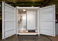 Мобильные экранированные камеры Comtest Engineering Мобильные экранированные камеры Comtest Engineering
