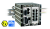 Промышленные коммутаторы с функцией маршрутизации Westermo RFI-211-T3G