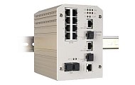 12-портовый управляемый Gigabit Ethernet коммутатор Westermo MDI-112-F4G