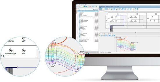 Программный комплекс для инвентаризации сетей