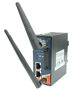 Мобильный 3G роутер ORing IAR-142(+)-3G Мобильный 3G роутер ORing IAR-142(+)-3G