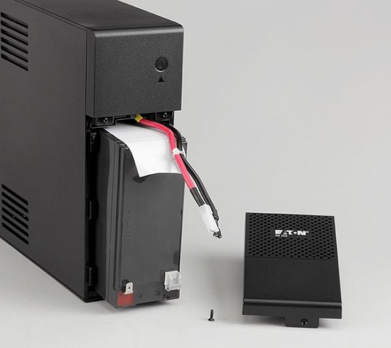 Источник бесперебойного питания Eaton 5S Источник бесперебойного питания Eaton 5S