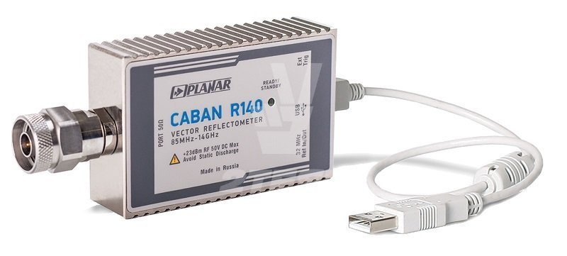 Купить Векторный рефлектометр PLANAR CABAN R140