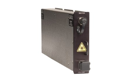 Модуль оптического рефлектометра  FTB-7200D-023B-EI