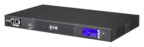 Переключатели Eaton ATS 16 и ATS 30