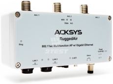 Промышленная точка доступа Wi-Fi ACKSYS RuggedAir1000