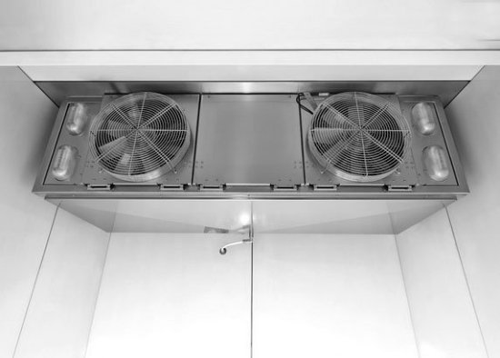 Крупногабаритные температурные и климатические камеры Walk-in Крупногабаритные температурные и климатические камеры Walk-in