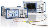 Векторный генератор сигналов Rohde & Schwarz SMBV100A