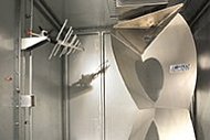 Реверберационная камера Comtest Engineering 1716-400 Реверберационная камера Comtest Engineering 1716-400