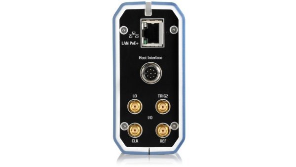 Частотно-избирательные датчики мощности Rohde & Schwarz NRQ6 Частотно-избирательные датчики мощности Rohde & Schwarz NRQ6