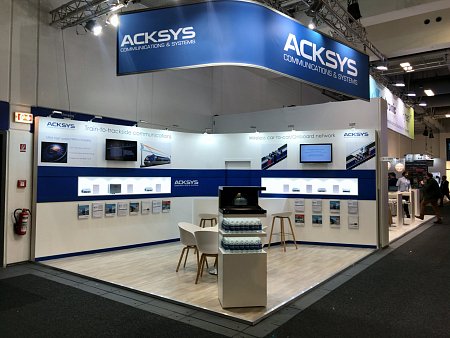 ACKSYS