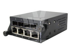 Функции Промышленные модульные Gigabit Ethernet коммутаторы 3 уровня ORing RGS-PR9000-A