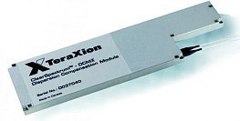 TeraXion ClearSpectrum-DCMX - компенсатор дисперсии с увеличенной дальностью действия