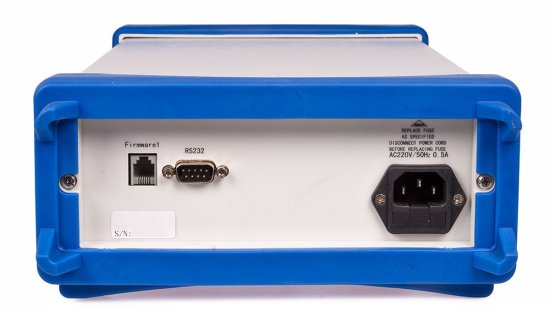 Вольтметры переменного напряжения АКИП-2401, АКИП-2402