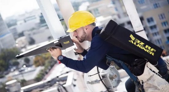 Устройство юстировки антенн 3Z Telecom 3Z RF Aligner Устройство юстировки антенн 3Z Telecom 3Z RF Aligner