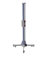 Антенная мачта с подвижным основанием Антенная мачта с подвижным основанием