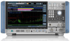 Приемники для тестирования электромагнитных помех Rohde & Schwarz ESW Приемники для тестирования электромагнитных помех Rohde & Schwarz ESW