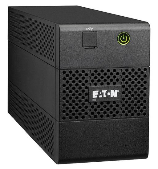 Источник бесперебойного питания Eaton 5E Источник бесперебойного питания Eaton 5E