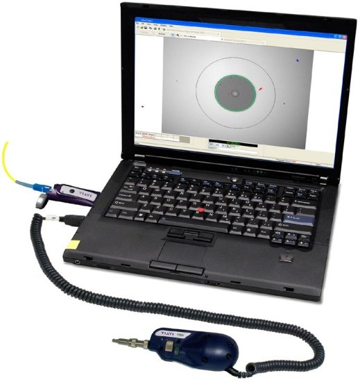 Миниатюрные измерители мощности (USB) VIAVI MP-60 и MP-80 Миниатюрные измерители мощности (USB) VIAVI MP-60 и MP-80